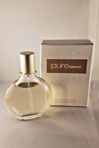 dkny pure edp