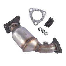 New Front Right Catalytic Converter for Nissan Murano 2003-2007 Altima 2002-2006