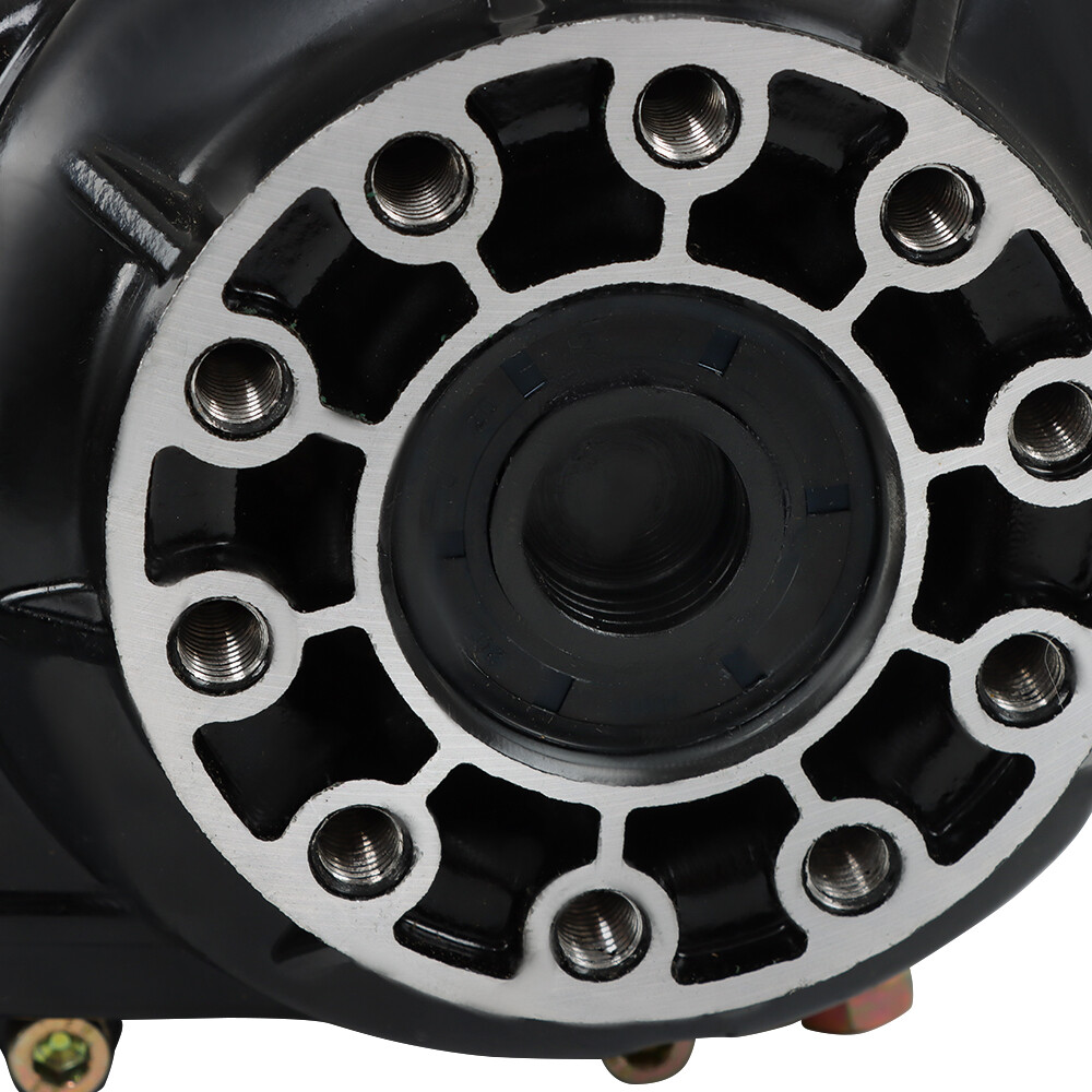 48V 500W Brushless Differential Motor For ATV Trike Go Kart Lawn Mower Tricycle
