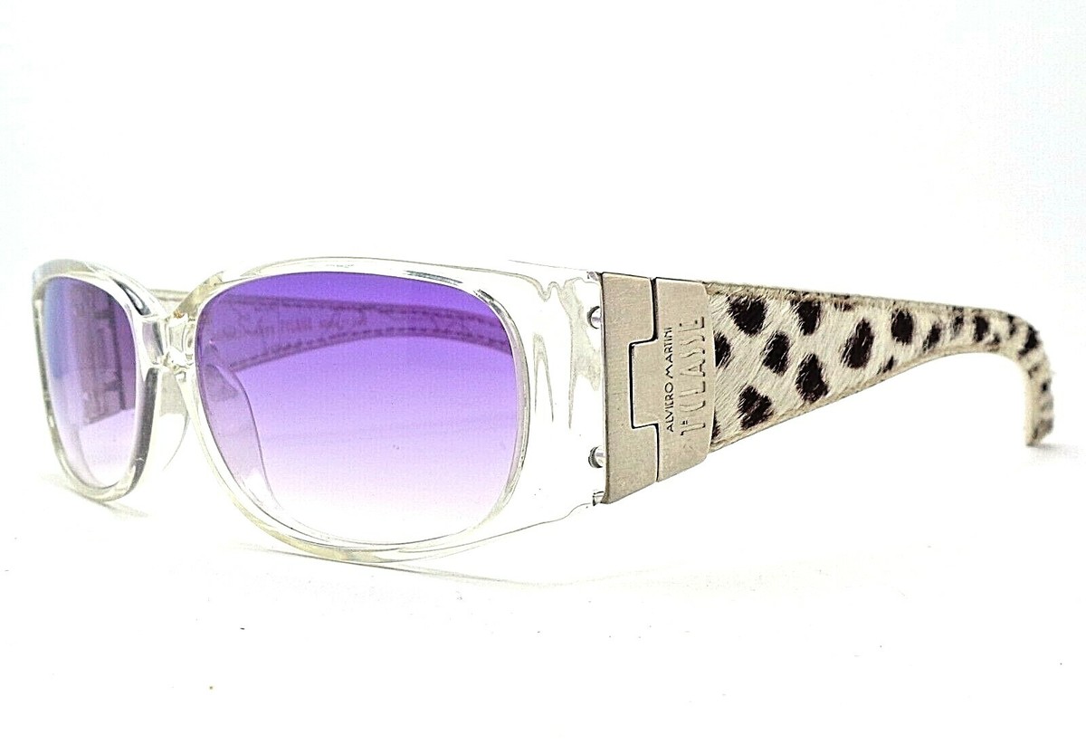 Alviero Martini MM0062 occhiali da sole donna frame Italy