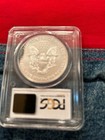 2014 w ms 70 annual dollar set pop of 71 only pcgs on ebay — photo 3