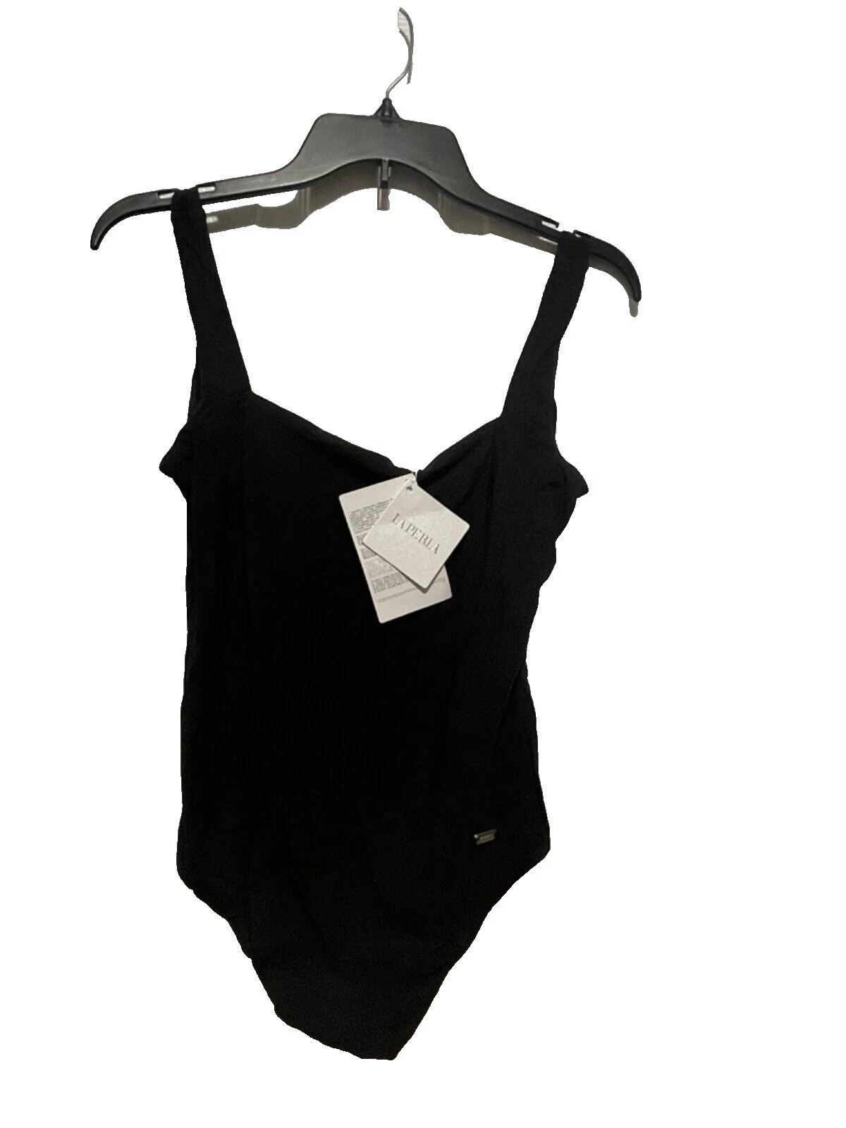 La Perla Black Swimwear for Women