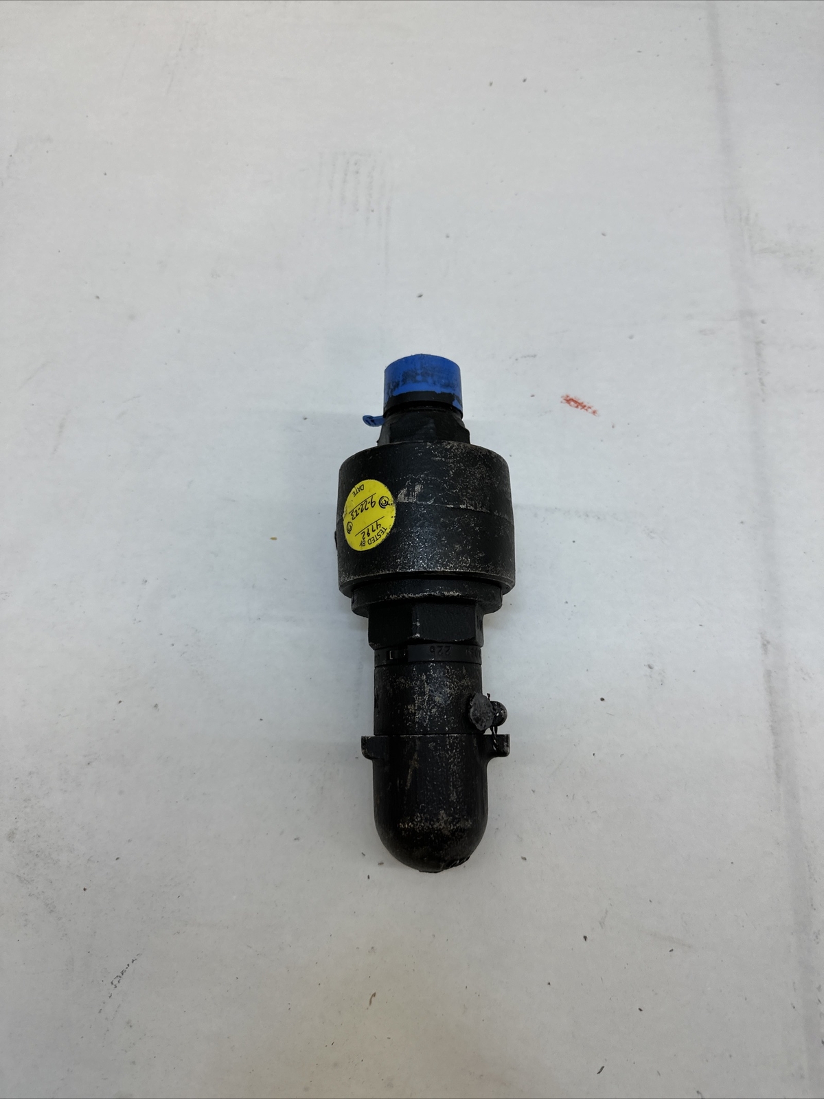 Wabco 5582960150, Air Brake Relief Valve eBay