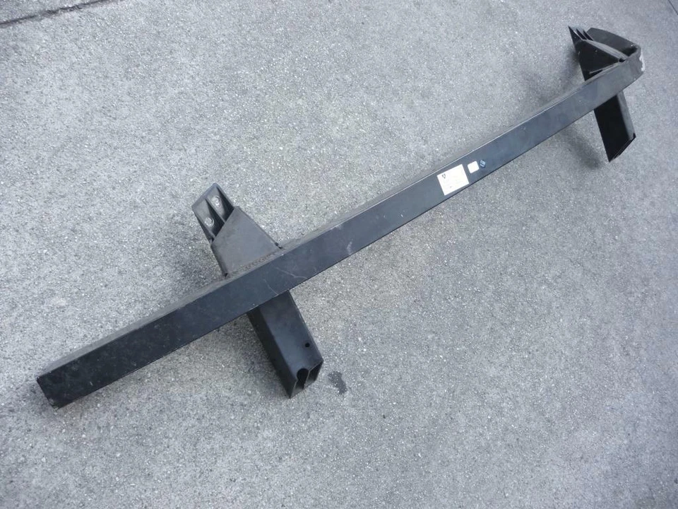 09-14 Lamborghini Gallardo задний бампер усиление арматуры 400807307A повреждения - Изображение 3 из 4