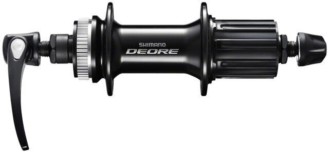 シマノ DEORE FH-M6000 リアフリーハブ32H 135mmQR シマノ DEORE FH-M6000 リアフリーハブ32H 135mmQR - メルカリ