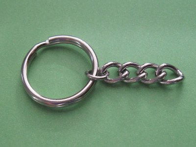 PUSSYFOOT PUSSY FOOT Classic Pose (GLITTER) - keychain key chain