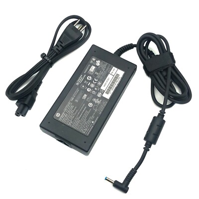 Genuine 120W AC Adapter Charger for UNIVERSAL USB-C G2 G5 DOCK STATION HSN-IX02