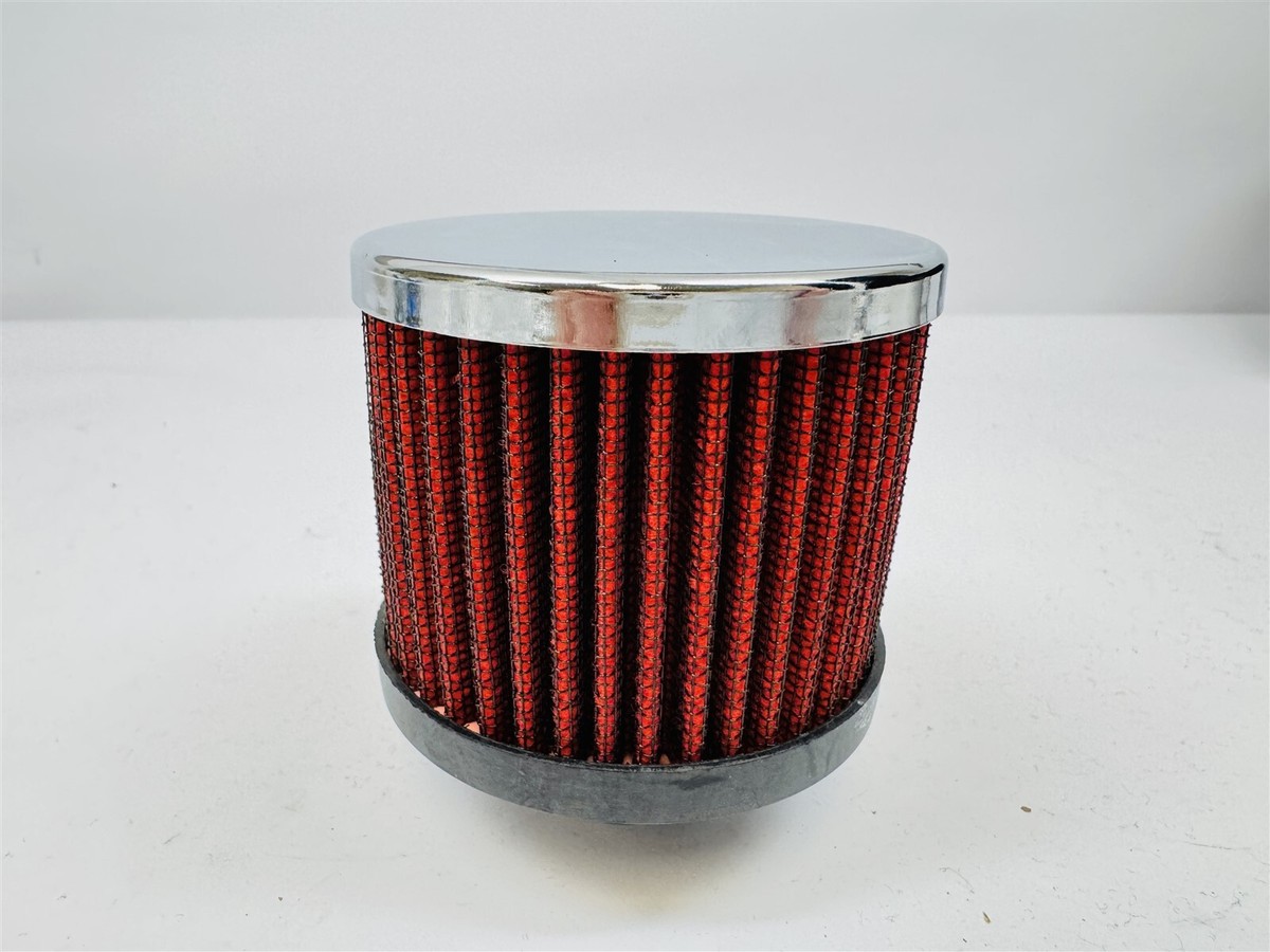 Specialty Products Breather Cap Push-In w/Tube Specialty Products Breather Cap Push-In w/Tube