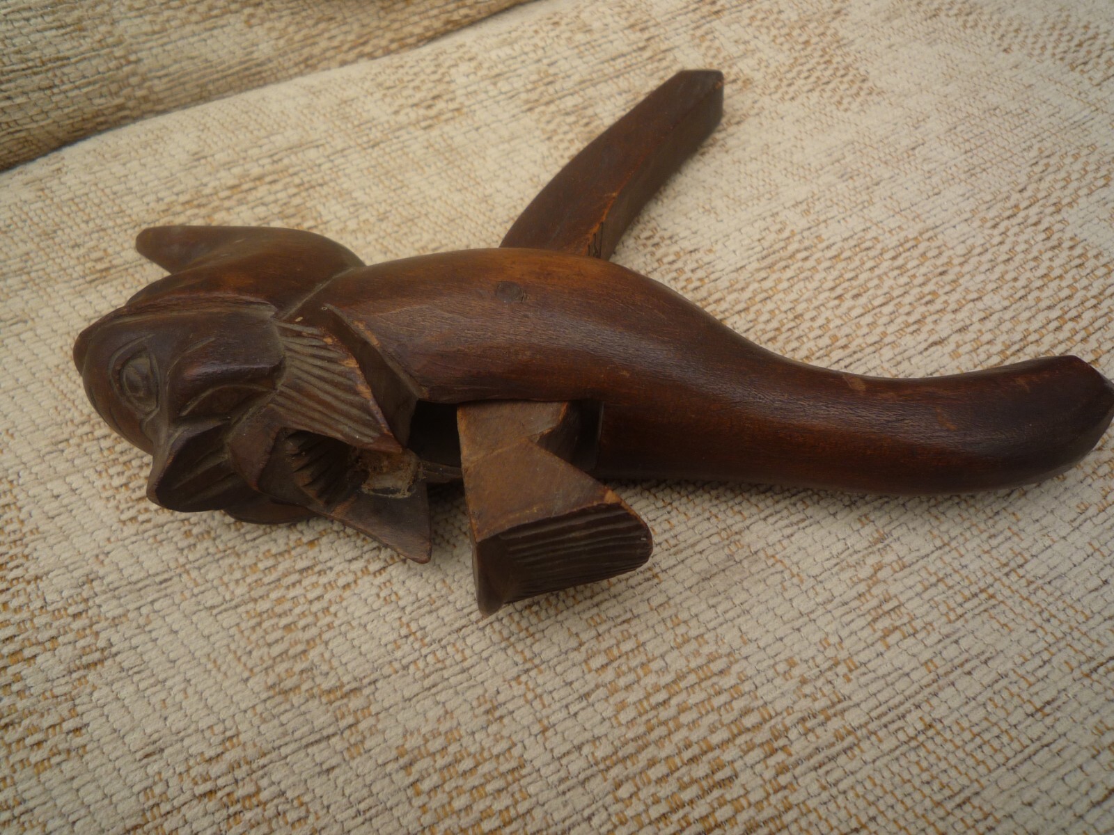 BLACK FOREST WOODEN NUTCRACKERS eBay