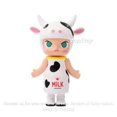 KENNYSWORK Molly Chinese Zodiac Ox Mini Figure | eBay