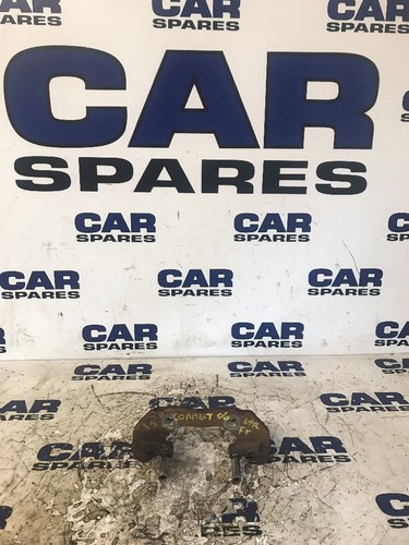 2006 Ford Transit Connect 1.8 TDCI Front Brake Caliper Holder Both Sides - Picture 2 of 4