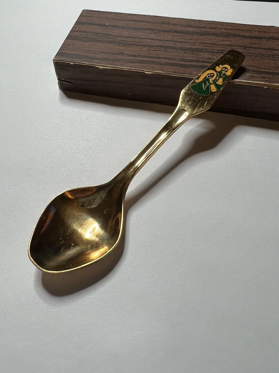 A. Michelsen Antique US Sterling Silver Souvenir Spoons for sale