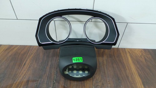 Blende Kombiinstrument VW Passat 3G B8 3G1858366A 3G1858366 Original