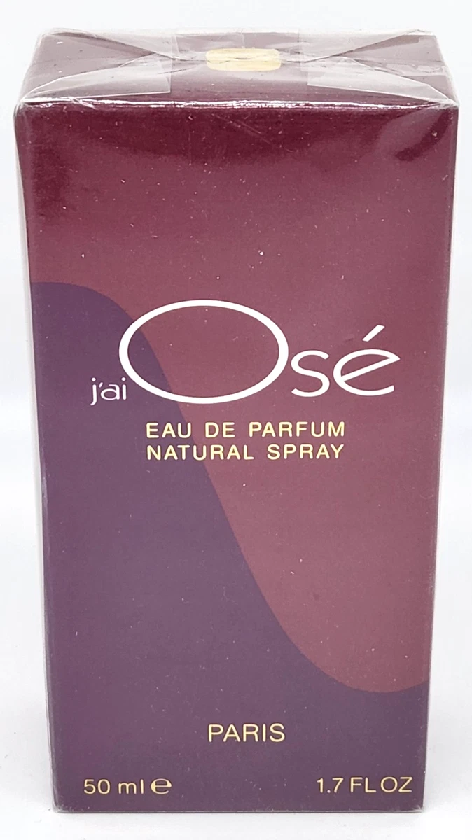Las mejores ofertas en J 'ai osé por Fragancias para mujer Guy