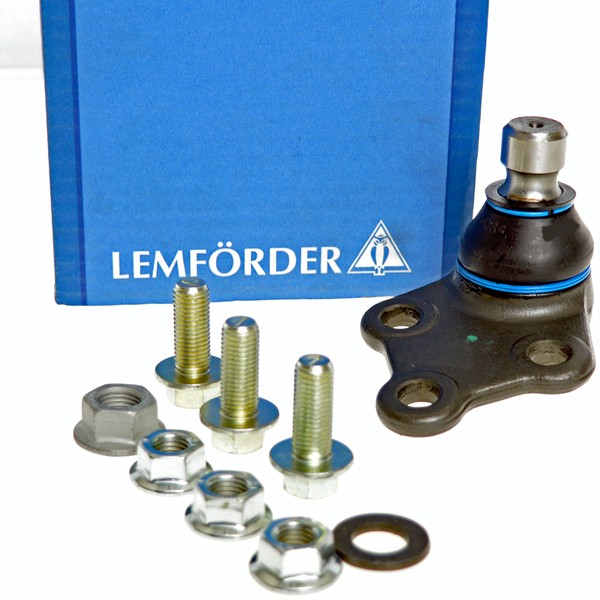 LemfÖRder 2766602 Traggelenk FüR M-B Viano W639 Vito Mixto 2.0D-Electric 09.03--image