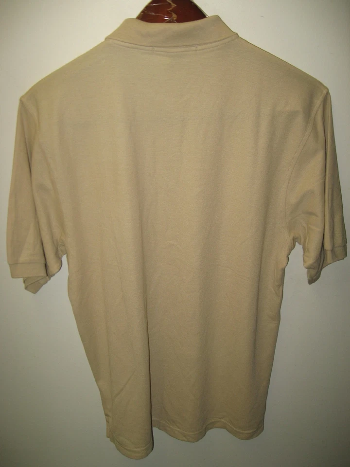 Ron Jon Surf Shop Surfing Cape Canaveral Florida USA Caribe Resort Polo Shirt M - Image 4 of 4