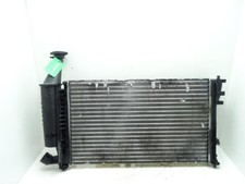 Radiateur Citroen BERLINGO