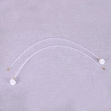 Aerosol Spray Extension Nozzle Hose Wand Fit for Aerosol Cans Spray Acc