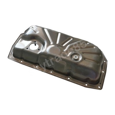 For Audi S5 S6 S4 A8 Q7 Q8 Porsche Cayenne Panamera Engine Oil Pan 06M103602P 