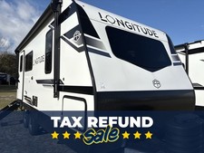 2026 East to West Longitude 185RB