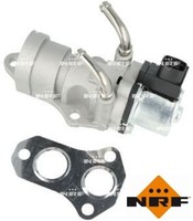 NRF 48680 Agr-Ventil AGR Ventil AbgasrüCkfüHrventil FüR Toyota