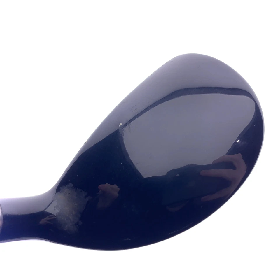 Used Titleist 910 H 3 Hybrid / 19 Degrees / Stiff Flex - Image 4 of 4