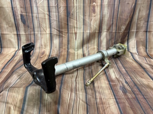 PIPER/TED SMITH PA-60 AEROSTAR CONTROL WHEEL/YOKE/HANDLE