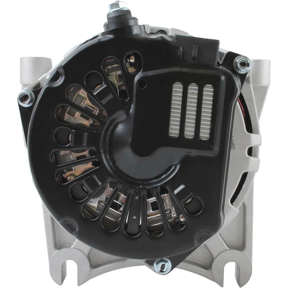 Alternator For Ford Explorer Lincoln Aviator Mercury Mountaineer 2005; AFD0166 Foto 4 de 4