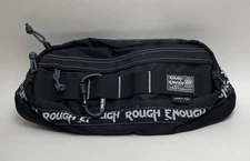 Rough Enough USA FANNY Pack Utilitarian Tactical Outdoors Utility Pouch Bag