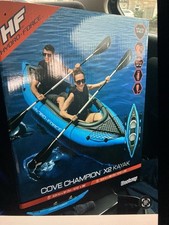 Kayak Bestway Hydro-Force Cove Champion X2 Person Kayak