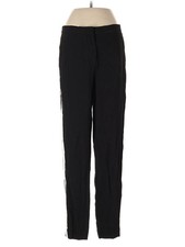 Los Angeles Atelier  Other Stories Women Black Track Pants 6