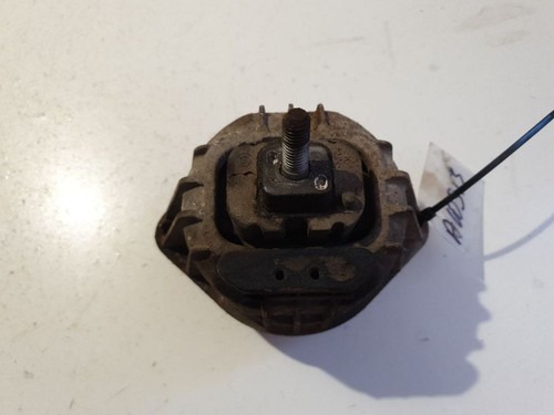 Motorhalterung und Getriebe (Motorhalterung)  BMW 1-Series DE2471480-89