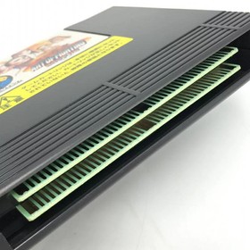 ART OF FIGHTING GAIDEN NEO GEO AES Japan Import Free shipping FedEx DHL Tested