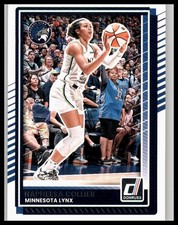 2025 Donruss WNBA #25 Napheesa Collier