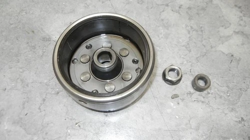 ROTOR | MODEL H