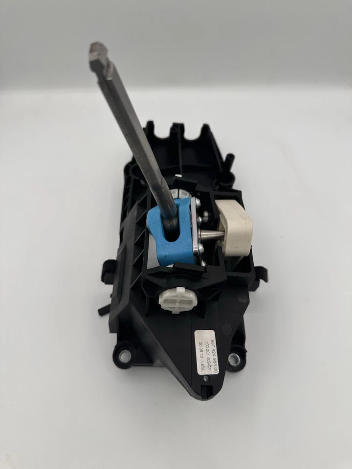 Genuine Porsche 996 997 986 987 911 Boxster Cayman 6-Speed Manual Short Shifter - Image 2 of 4