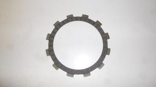 Clutch Discs Fits Honda CB 650 79-81 CX GL
