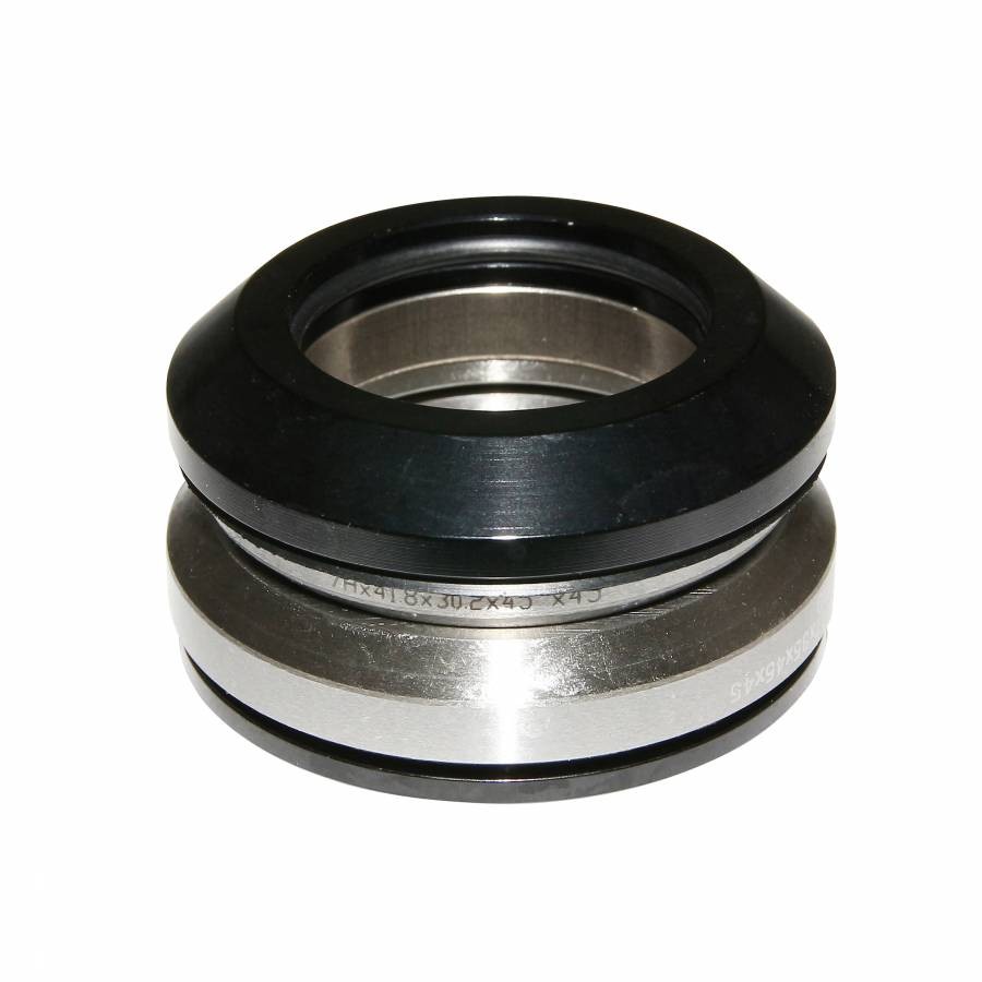 Roulement supérieur 41.8mm Newton et inférieur 47mm pour cyclisme