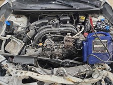 Used Engine Complete Assembly Fits 2017 Subaru Impreza 2.0l Vin A 6th Digit Pze Used Engine Complete Assembly Fits 2017 Subaru Impreza 2.0l Vin A 6th Digit Pze