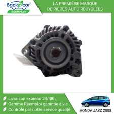 Alternateur Honda JAZZ