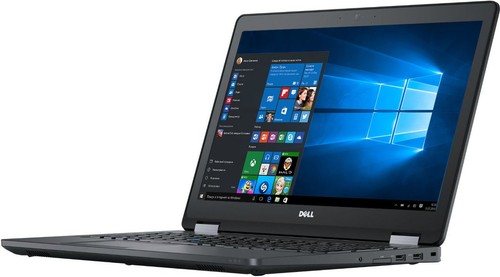 Dell Latitude 15" Laptop Computer Intel i5 Up To 32GB RAM 1TB SSD Windows 11 Pro - Picture 3 of 9