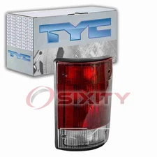 TYC Right Tail Light Assembly for 2004-2005 Ford Excursion Electrical ld