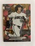 2023 Bowman's Best Tommy Troy /75 Gold Lava Refractor Top Prospects #TP-3 RC