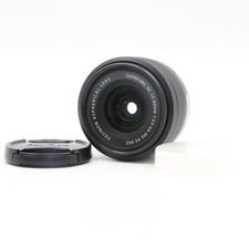 FUJIFILM XC 15-45mm F3.5-5.6 Lens Excellent Condition Minimal Signs of Use
