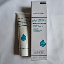 Ameliorate Clarifying Exfoliating Scalp Scrub