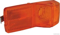 Herth+Buss Elparts 83700127 Blinkleuchte Beidseitig, P21W Passend FüR Scania