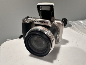 Olympus Sp 800-Uz | eBay