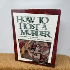 How To Host A Murder Game Episode 11 Roman Ruins
