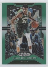 Giannis Antetokounmpo