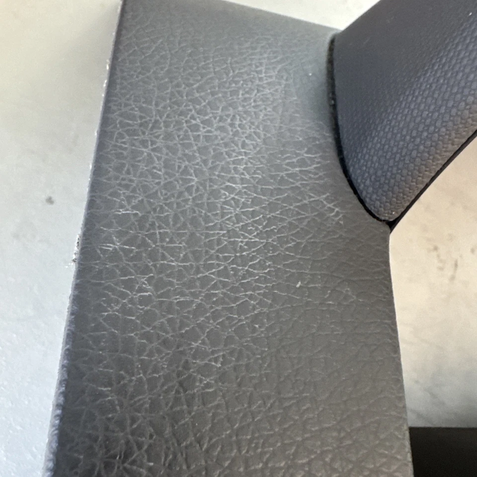 Ford Edge 2010 velocímetro tablero bisel moldura columna cubierta 8T43-78044D Foto 2 de 4